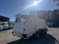 MITSUBISHI FUSO Canter Garbage Truck TPG-FEA50 2018 163,439km_2