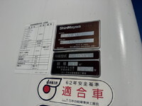 MITSUBISHI FUSO Canter Garbage Truck TPG-FEA50 2018 163,439km_36