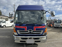 HINO Ranger Aluminum Van TKG-FD7JLAG 2016 585,433km_14