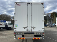 HINO Ranger Aluminum Van TKG-FD7JLAG 2016 585,433km_17