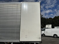 HINO Ranger Aluminum Van TKG-FD7JLAG 2016 585,433km_18