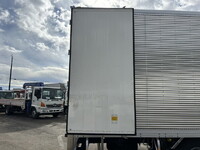 HINO Ranger Aluminum Van TKG-FD7JLAG 2016 585,433km_19