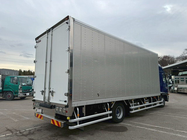 Ranger Aluminum Van_2