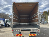 HINO Ranger Aluminum Van TKG-FD7JLAG 2016 585,433km_20