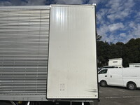 HINO Ranger Aluminum Van TKG-FD7JLAG 2016 585,433km_21