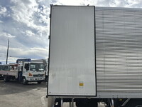 HINO Ranger Aluminum Van TKG-FD7JLAG 2016 585,433km_22