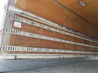 HINO Ranger Aluminum Van TKG-FD7JLAG 2016 585,433km_24