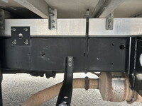 HINO Ranger Aluminum Van TKG-FD7JLAG 2016 585,433km_25