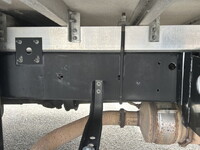 HINO Ranger Aluminum Van TKG-FD7JLAG 2016 585,433km_28