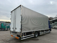 HINO Ranger Aluminum Van TKG-FD7JLAG 2016 585,433km_2