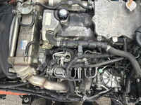 HINO Ranger Aluminum Van TKG-FD7JLAG 2016 585,433km_34