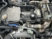 HINO Ranger Aluminum Van TKG-FD7JLAG 2016 585,433km_35