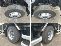 HINO Ranger Aluminum Van TKG-FD7JLAG 2016 585,433km_35
