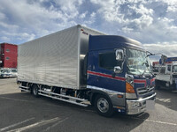 HINO Ranger Aluminum Van TKG-FD7JLAG 2016 585,433km_3