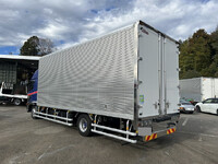 HINO Ranger Aluminum Van TKG-FD7JLAG 2016 585,433km_4