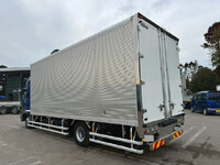 HINO Ranger Aluminum Van TKG-FD7JLAG 2016 585,433km_4