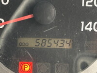 HINO Ranger Aluminum Van TKG-FD7JLAG 2016 585,433km_5