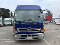 HINO Ranger Aluminum Van TKG-FD7JLAG 2016 585,433km_5