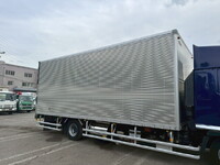 HINO Ranger Aluminum Van TKG-FD7JLAG 2016 585,433km_6
