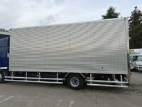 HINO Ranger Aluminum Van TKG-FD7JLAG 2016 585,433km_7