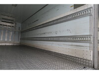 HINO Ranger Refrigerator & Freezer Truck TKG-FD9JLAA 2016 530,774km_10