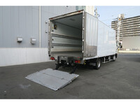 HINO Ranger Refrigerator & Freezer Truck TKG-FD9JLAA 2016 530,774km_14