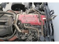 HINO Ranger Refrigerator & Freezer Truck TKG-FD9JLAA 2016 530,774km_25