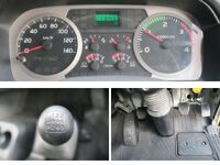 HINO Ranger Refrigerator & Freezer Truck TKG-FD9JLAA 2016 530,774km_33