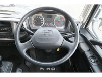 HINO Ranger Refrigerator & Freezer Truck TKG-FD9JLAA 2016 530,774km_38