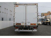 HINO Ranger Refrigerator & Freezer Truck TKG-FD9JLAA 2016 530,774km_8