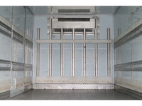 HINO Ranger Refrigerator & Freezer Truck TKG-FD9JLAA 2016 530,774km_9