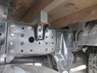 MITSUBISHI FUSO Canter Double Cab 2RG-FBA20 2023 64,283km_10