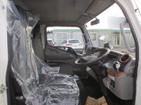 MITSUBISHI FUSO Canter Double Cab 2RG-FBA20 2023 64,283km_11