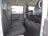 MITSUBISHI FUSO Canter Double Cab 2RG-FBA20 2023 64,283km_12