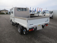MITSUBISHI FUSO Canter Double Cab 2RG-FBA20 2023 64,283km_2