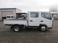 MITSUBISHI FUSO Canter Double Cab 2RG-FBA20 2023 64,283km_7
