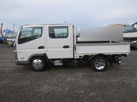 MITSUBISHI FUSO Canter Double Cab 2RG-FBA20 2023 64,283km_8
