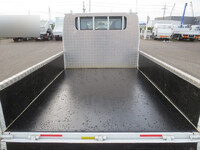 MITSUBISHI FUSO Canter Double Cab 2RG-FBA20 2023 64,283km_9