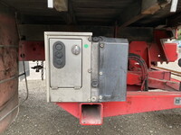 UD TRUCKS Condor Flat Body TKG-MK38L 2015 504,000km_12