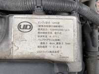 UD TRUCKS Condor Flat Body TKG-MK38L 2015 504,000km_26