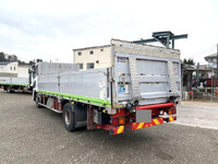 UD TRUCKS Condor Flat Body TKG-MK38L 2015 504,000km_2