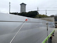 UD TRUCKS Condor Flat Body TKG-MK38L 2015 504,000km_34