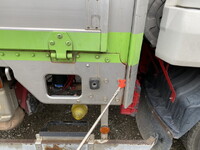 UD TRUCKS Condor Flat Body TKG-MK38L 2015 504,000km_36