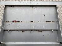 UD TRUCKS Condor Flat Body TKG-MK38L 2015 504,000km_37