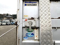 UD TRUCKS Condor Flat Body TKG-MK38L 2015 504,000km_39