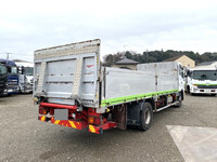 UD TRUCKS Condor Flat Body TKG-MK38L 2015 504,000km_3