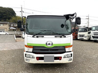 UD TRUCKS Condor Flat Body TKG-MK38L 2015 504,000km_4