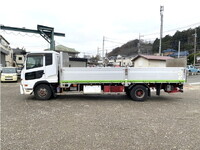 UD TRUCKS Condor Flat Body TKG-MK38L 2015 504,000km_5