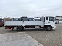 UD TRUCKS Condor Flat Body TKG-MK38L 2015 504,000km_7