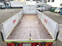 UD TRUCKS Condor Flat Body TKG-MK38L 2015 504,000km_9